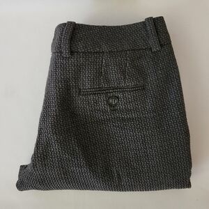 1Armani Collezioni Wool Trousers Womens Size 4